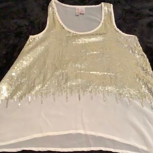 Girls tank top